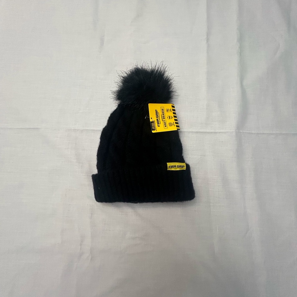 FIRM GRIP HAT